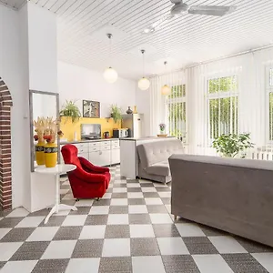 Pod Różą Wiatrów Apartament